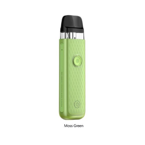 elfbar nachfüll pod läuft aus Картридж Voopoo Vinci V2 0,8Ω (3 шт/уп.) (1шт.) - SmokeUp main image 1